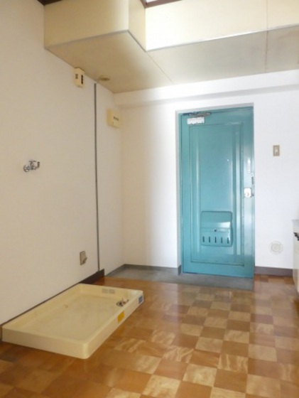 フェローシップ弐番館