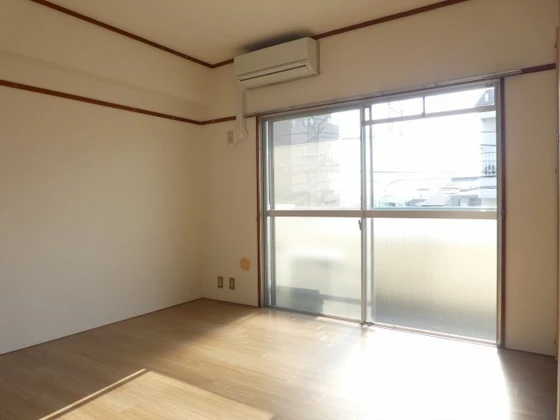 フェローシップ弐番館