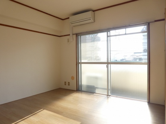 フェローシップ弐番館