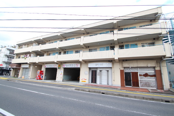 フェローシップ弐番館