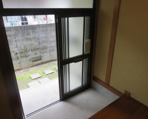 伊島町1丁目14-14戸建て