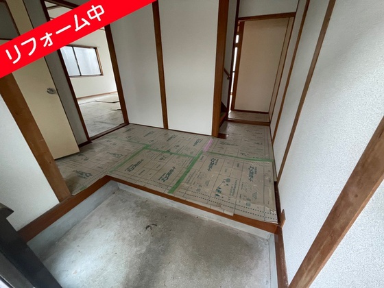 伊島町1丁目14-14戸建て