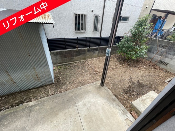 伊島町1丁目14-14戸建て