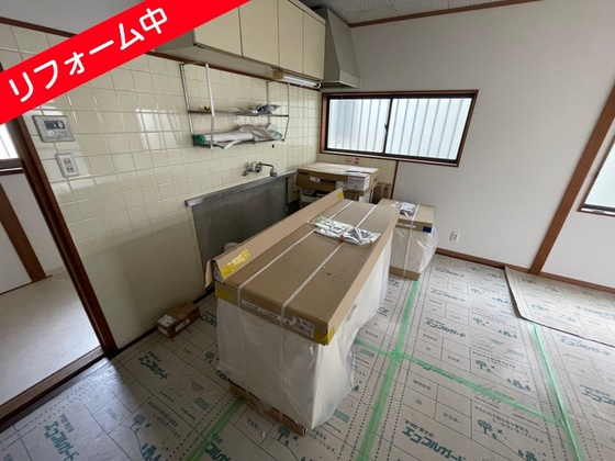 伊島町1丁目14-14戸建て