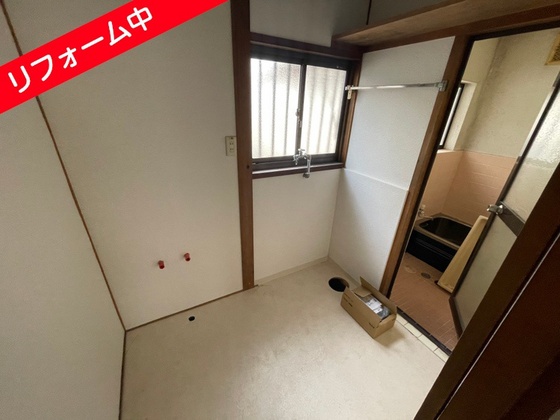 伊島町1丁目14-14戸建て