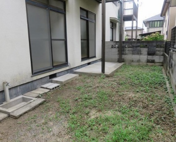 伊島町1丁目14-14戸建て