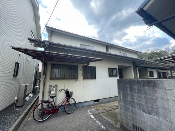 伊島町1丁目14-14戸建て