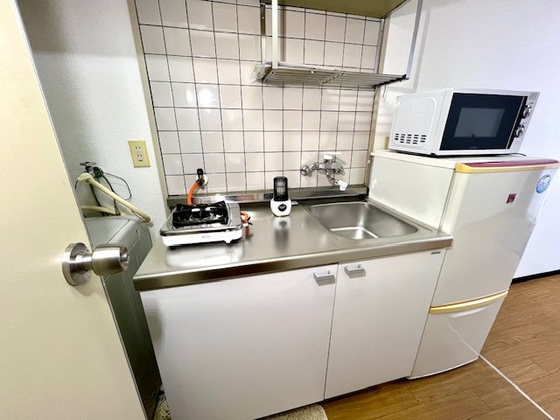 エトワール21 2号館