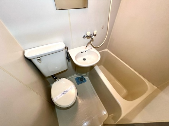 エトワール21 2号館