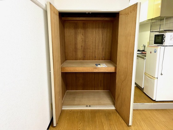 エトワール21 2号館