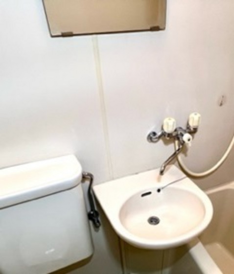 エトワール21 2号館