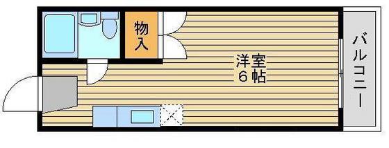 エトワール21 2号館