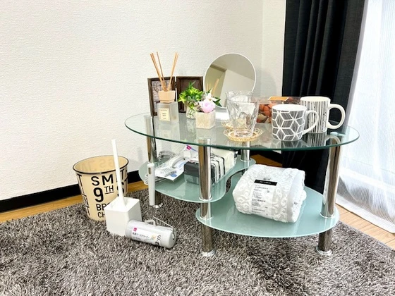 エトワール21 2号館