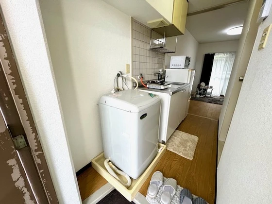 エトワール21 2号館