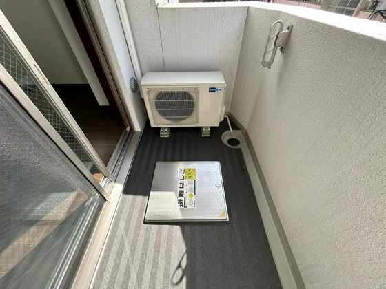 ファーストステージ国泰寺