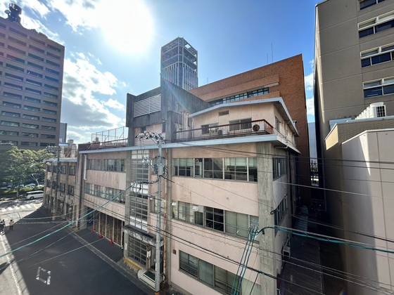 ファーストステージ国泰寺