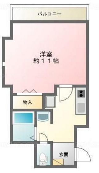 エレガンス大供