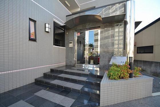 エレガンス大供