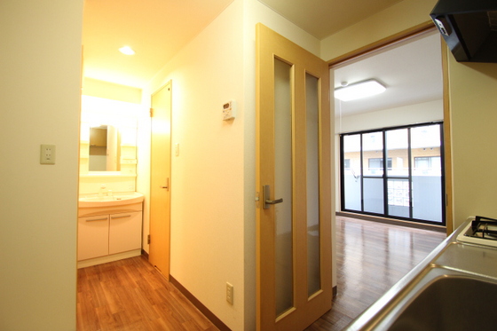 エレガンス大供