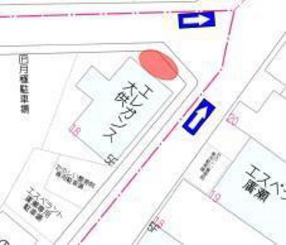 エレガンス大供