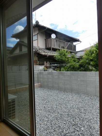 カバメゾン北長瀬