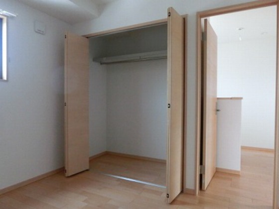 カバメゾン北長瀬