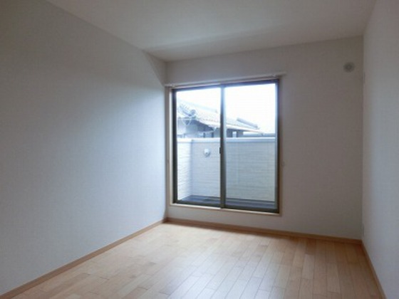 カバメゾン北長瀬