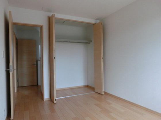 カバメゾン北長瀬