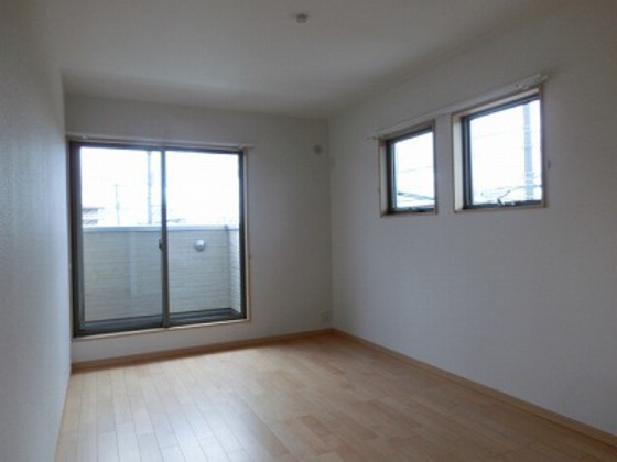 カバメゾン北長瀬