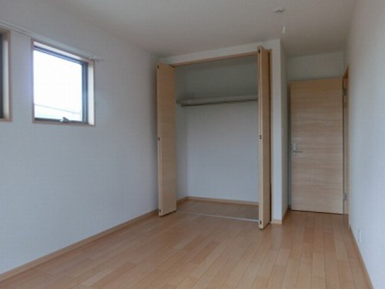 カバメゾン北長瀬