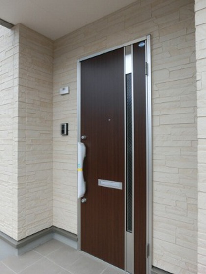 カバメゾン北長瀬