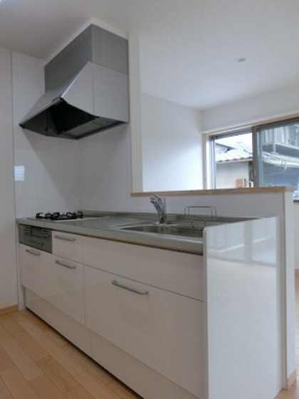 カバメゾン北長瀬