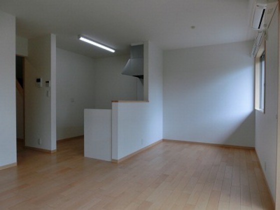 カバメゾン北長瀬