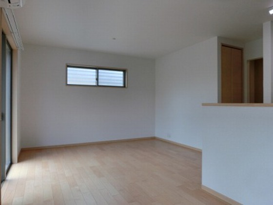 カバメゾン北長瀬