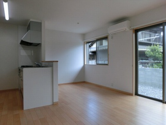 カバメゾン北長瀬