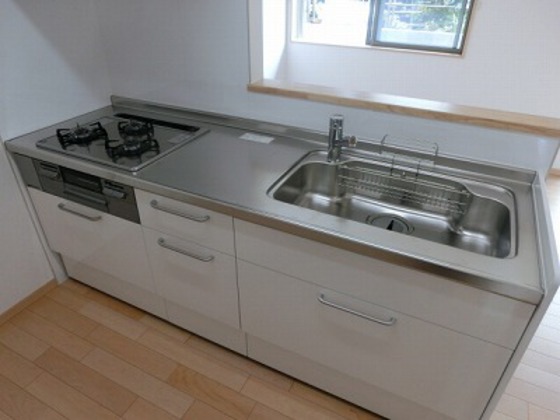 カバメゾン北長瀬