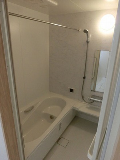 カバメゾン北長瀬