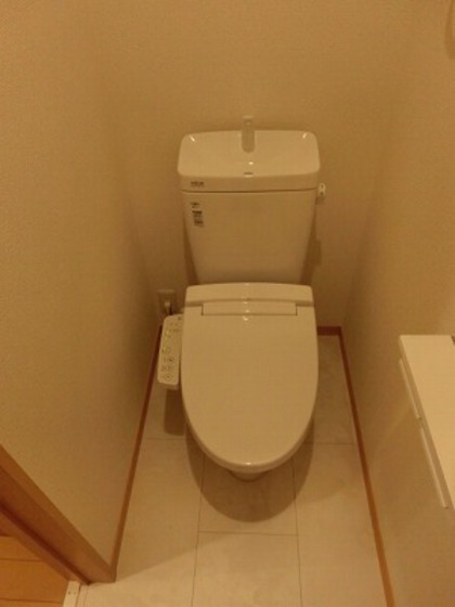 カバメゾン北長瀬