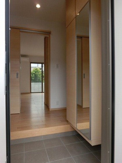 カバメゾン北長瀬