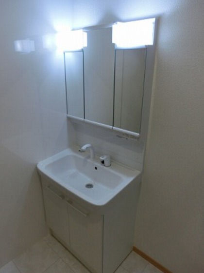 カバメゾン北長瀬