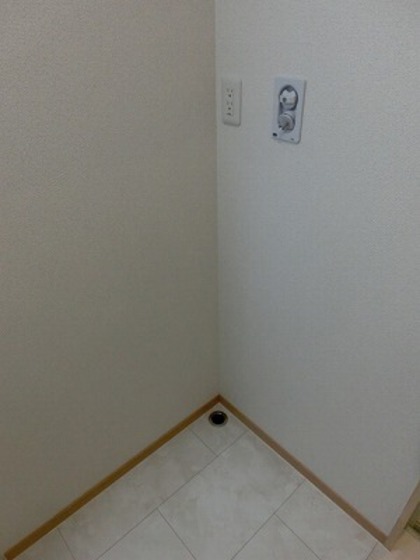 カバメゾン北長瀬