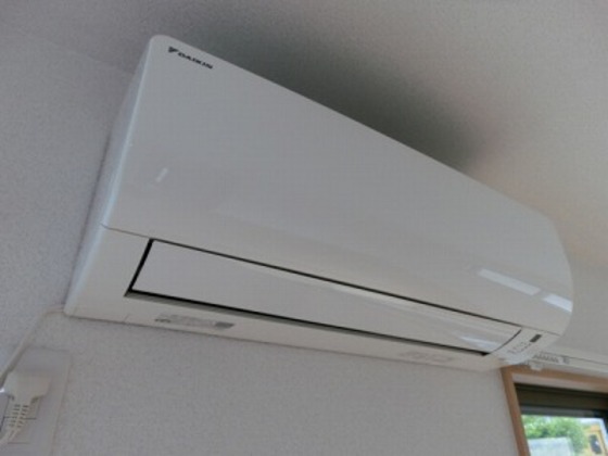 カバメゾン北長瀬