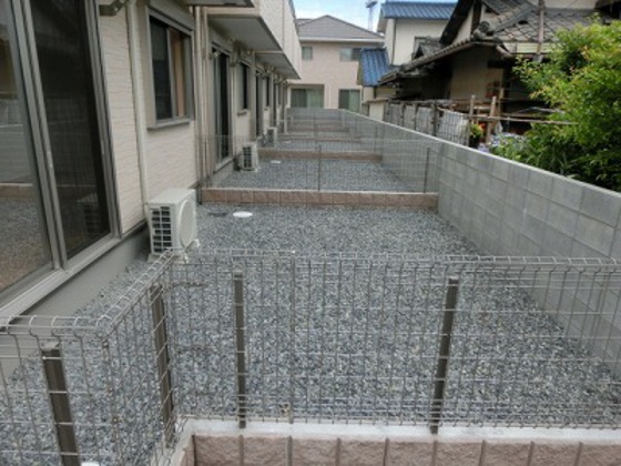 カバメゾン北長瀬