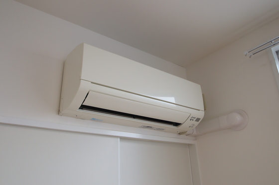 レジデンス岡町