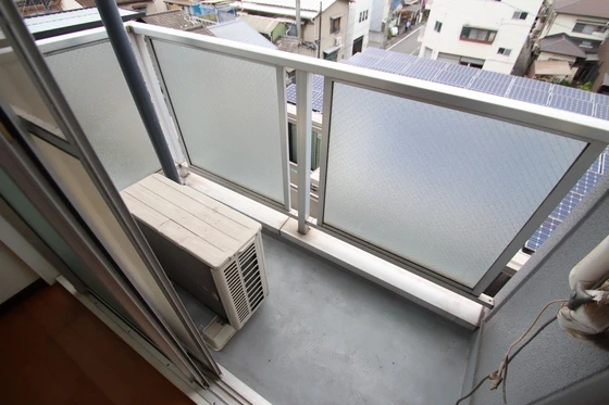 レジデンス岡町