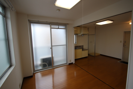 レジデンス岡町