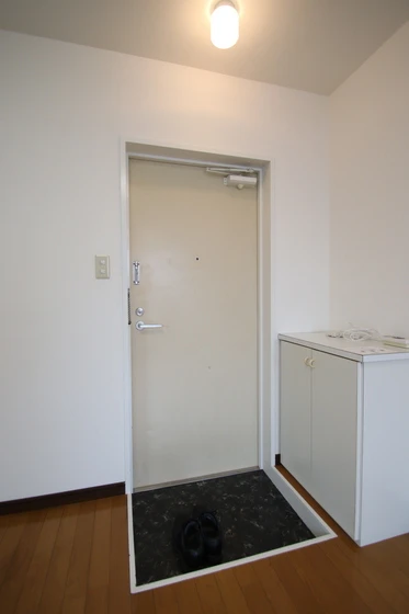 レジデンス岡町