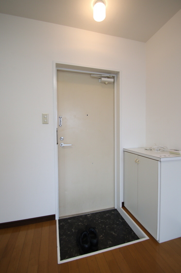 レジデンス岡町