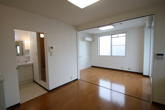 レジデンス岡町