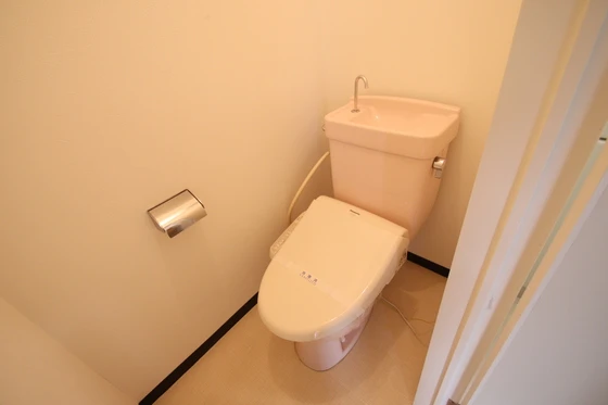 レジデンス岡町